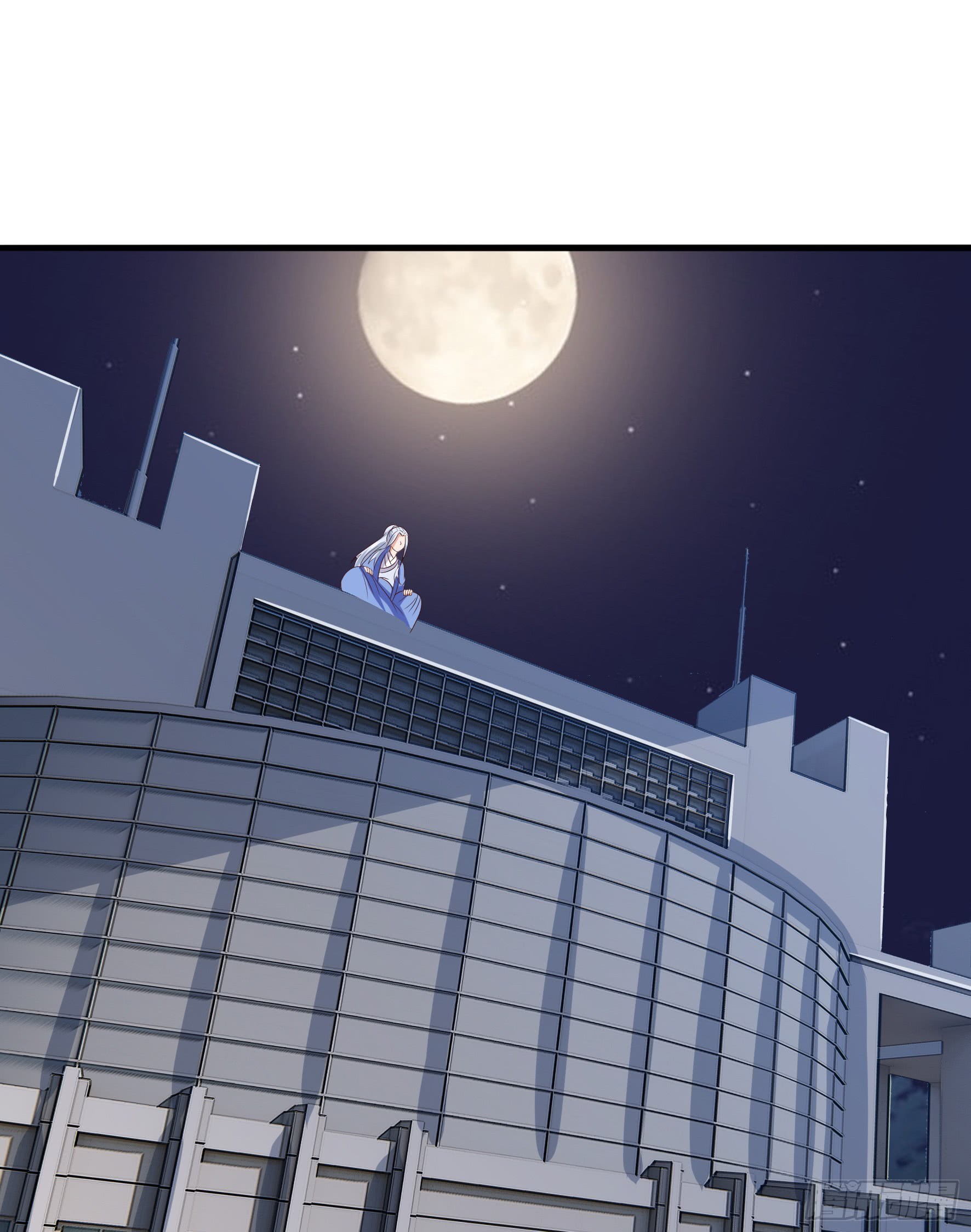 Fairy Demon Dad Chapter 09 Gambar 5
